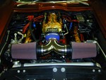 1967 Corvette Coupe For Sale